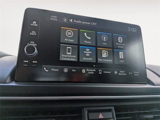 New 2025 Honda Pilot EX-L image 15