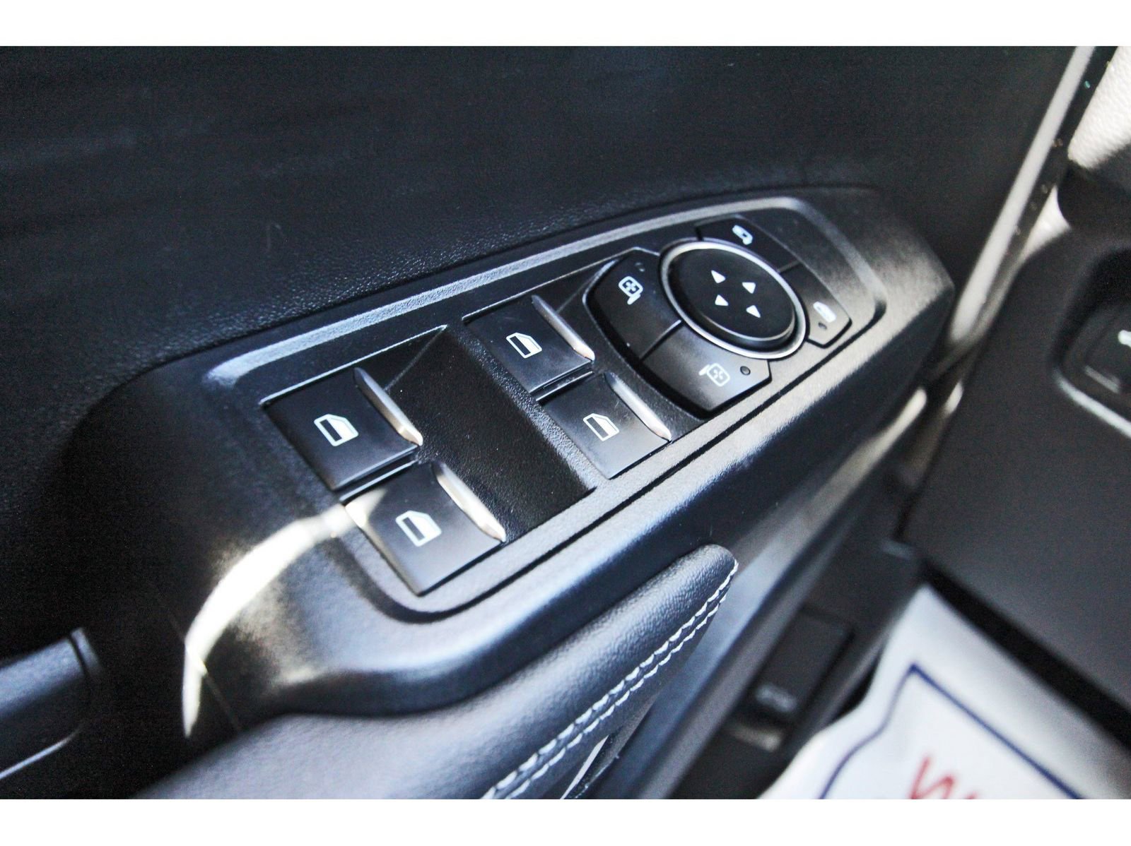 Used 2024 Ford Ranger XLT w/ Trailer Tow Package image 18