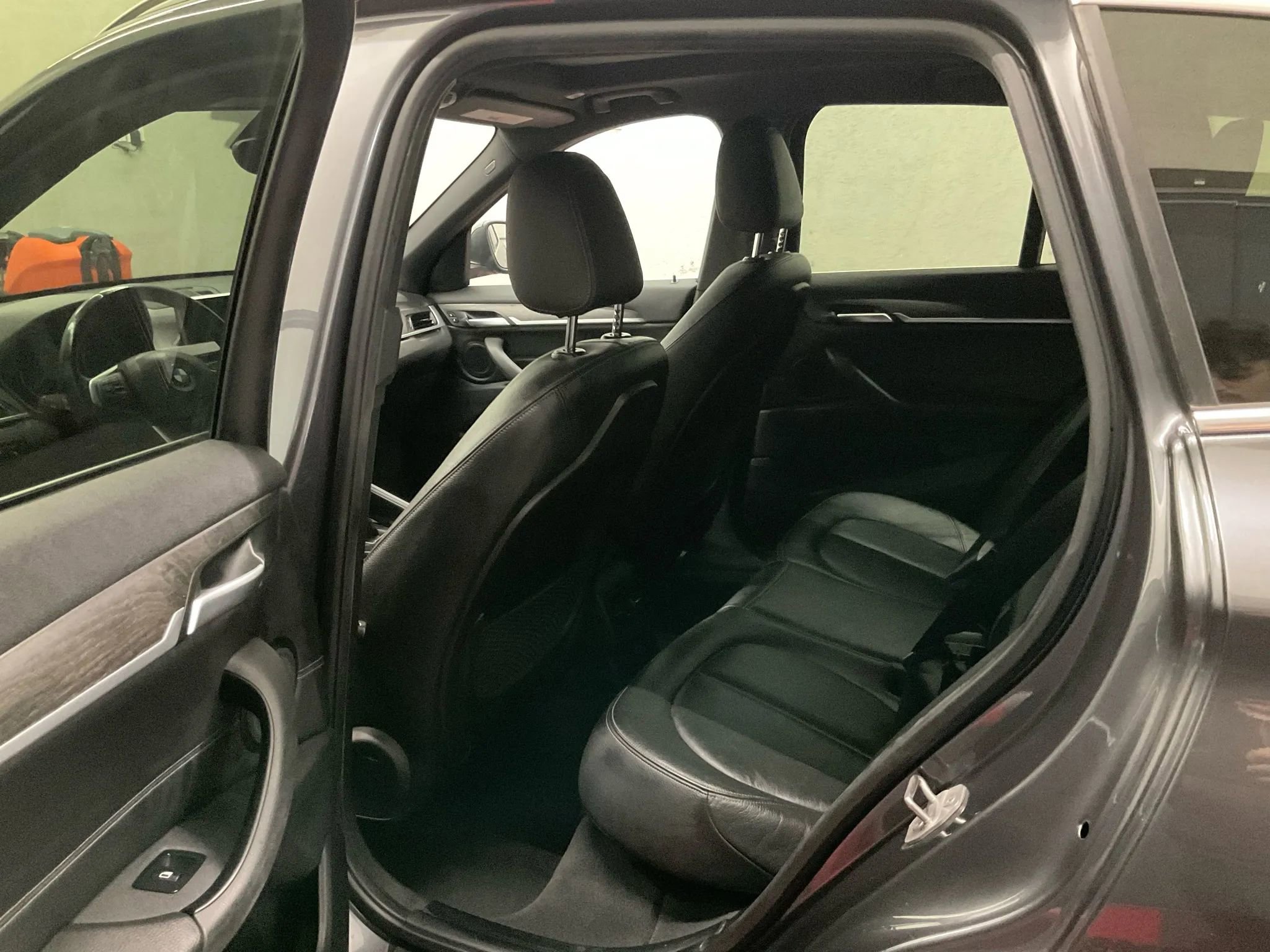 Used 2017 BMW X1 xDrive28i image 13