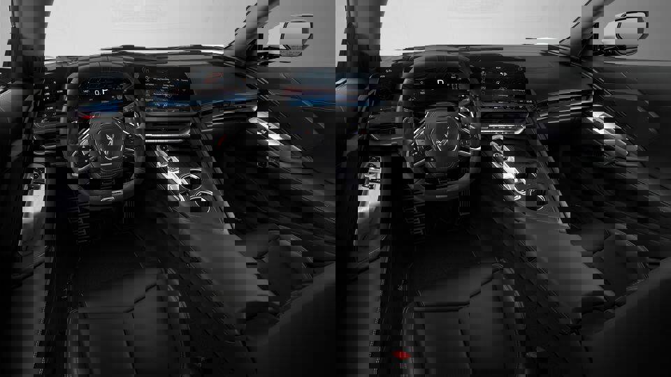 New 2026 Chevrolet Corvette Z06 image 35