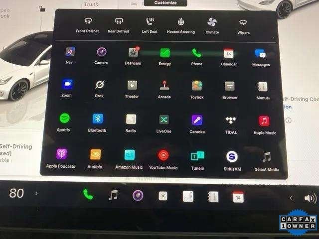 Used 2023 Tesla Model 3 Performance image 49