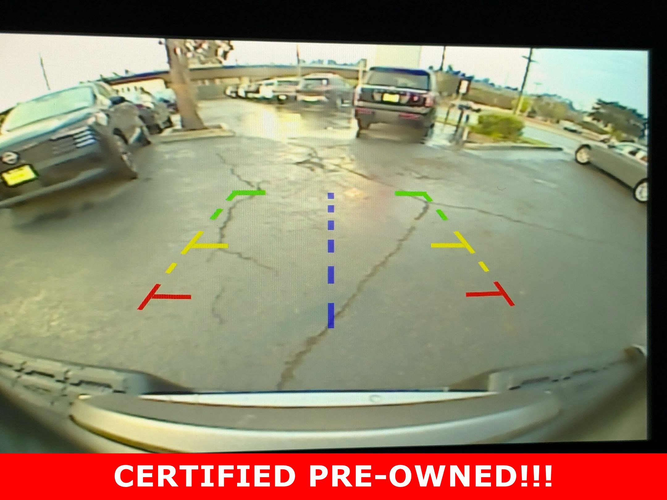 Certified 2025 Nissan Frontier SV w/ SV Convenience Package image 17