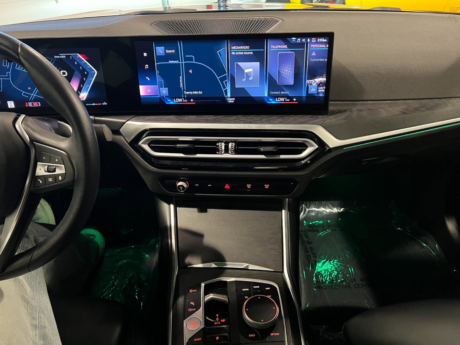 Used 2024 BMW 330i xDrive Sedan image 17