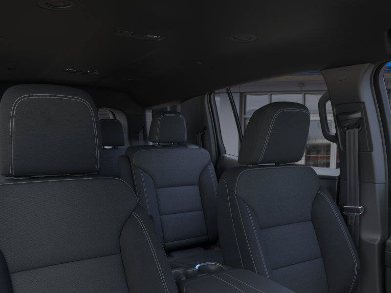 New 2027 Chevrolet Traverse LT w/ LPO, Floor Liner Package AWD/4WD image 24
