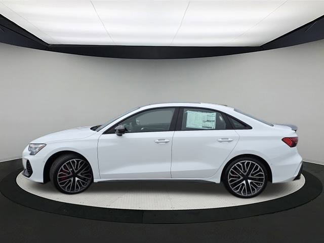 New 2026 Audi S3 Premium image 4