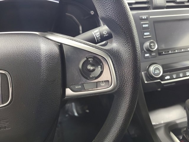 Used 2020 Honda Civic LX image 25