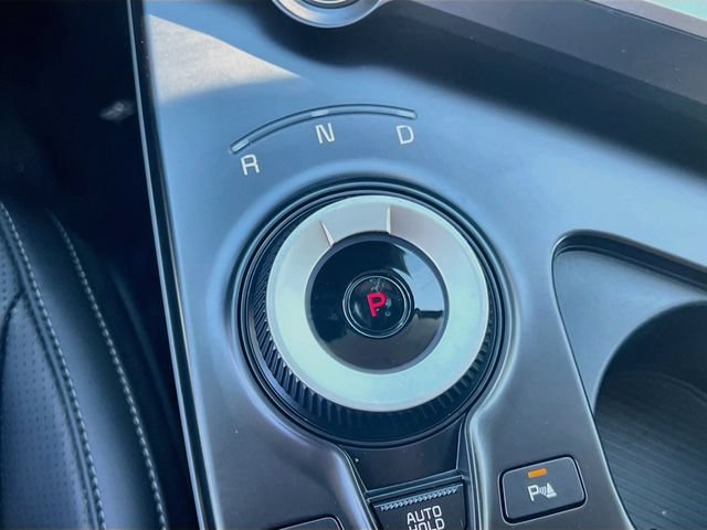 New 2026 Kia EV6 Wind RWD image 17