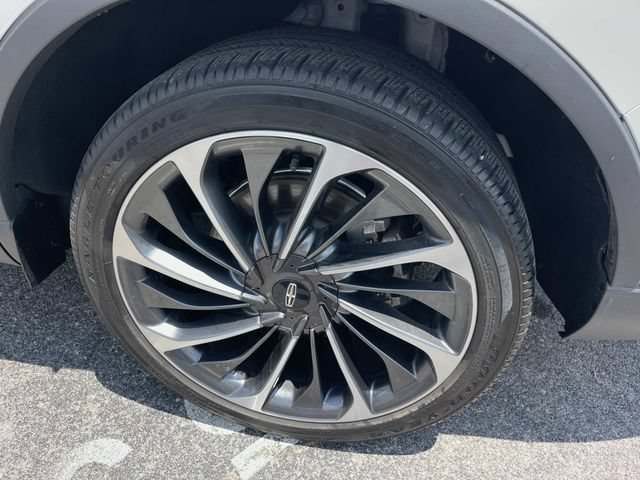 Used 2023 Lincoln Aviator Reserve w/ Equipment Group 201A AWD/4WD image 14