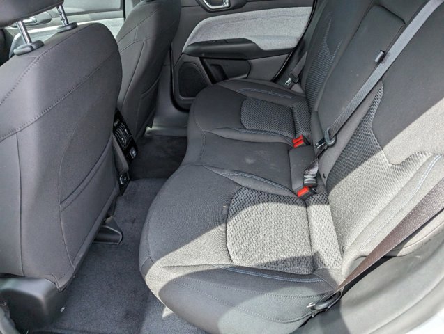 New 2023 Jeep Compass Sport image 16