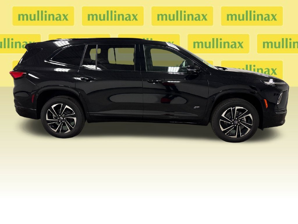 New 2026 Buick Enclave Sport Touring w/ Power Package FWD image 24