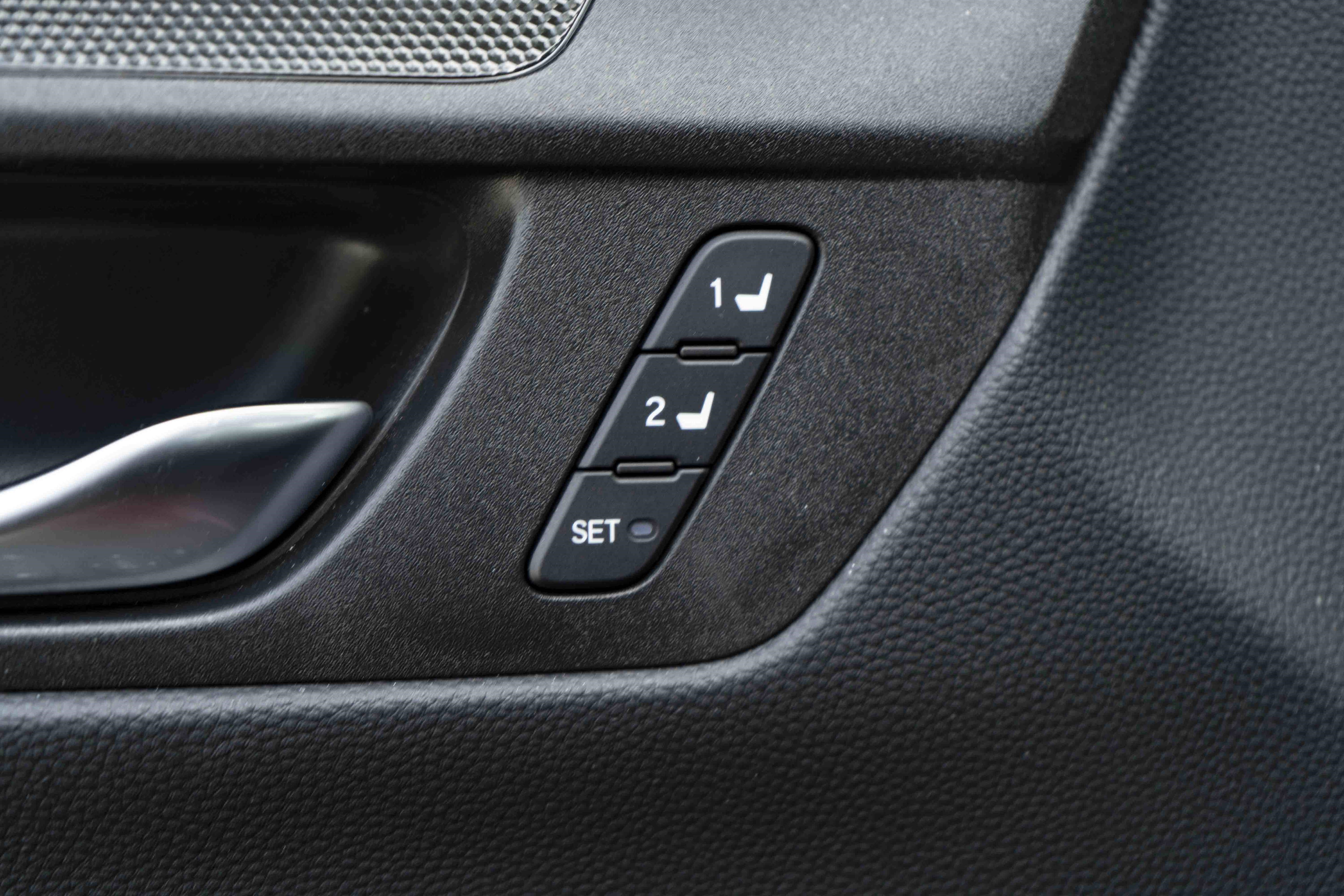 Used 2025 Honda CR-V Sport-L image 38
