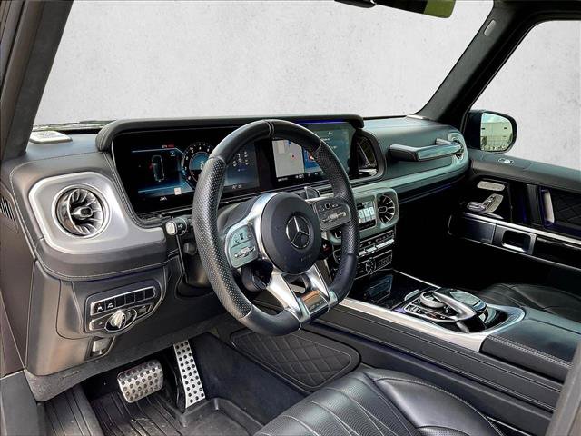 Used 2022 Mercedes-Benz G 63 AMG 4MATIC image 13