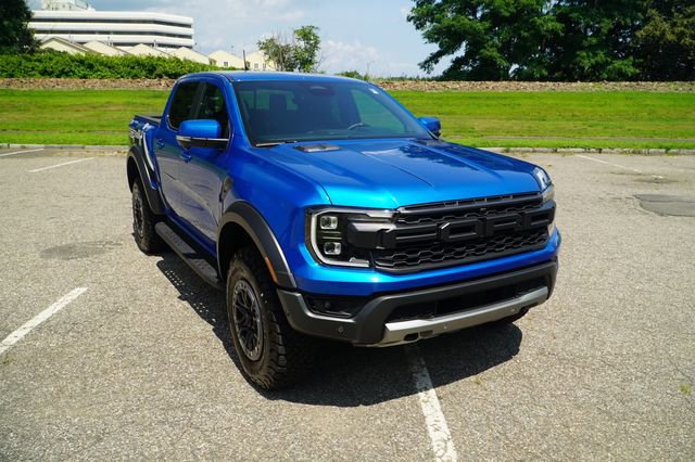 Used 2024 Ford Ranger Raptor