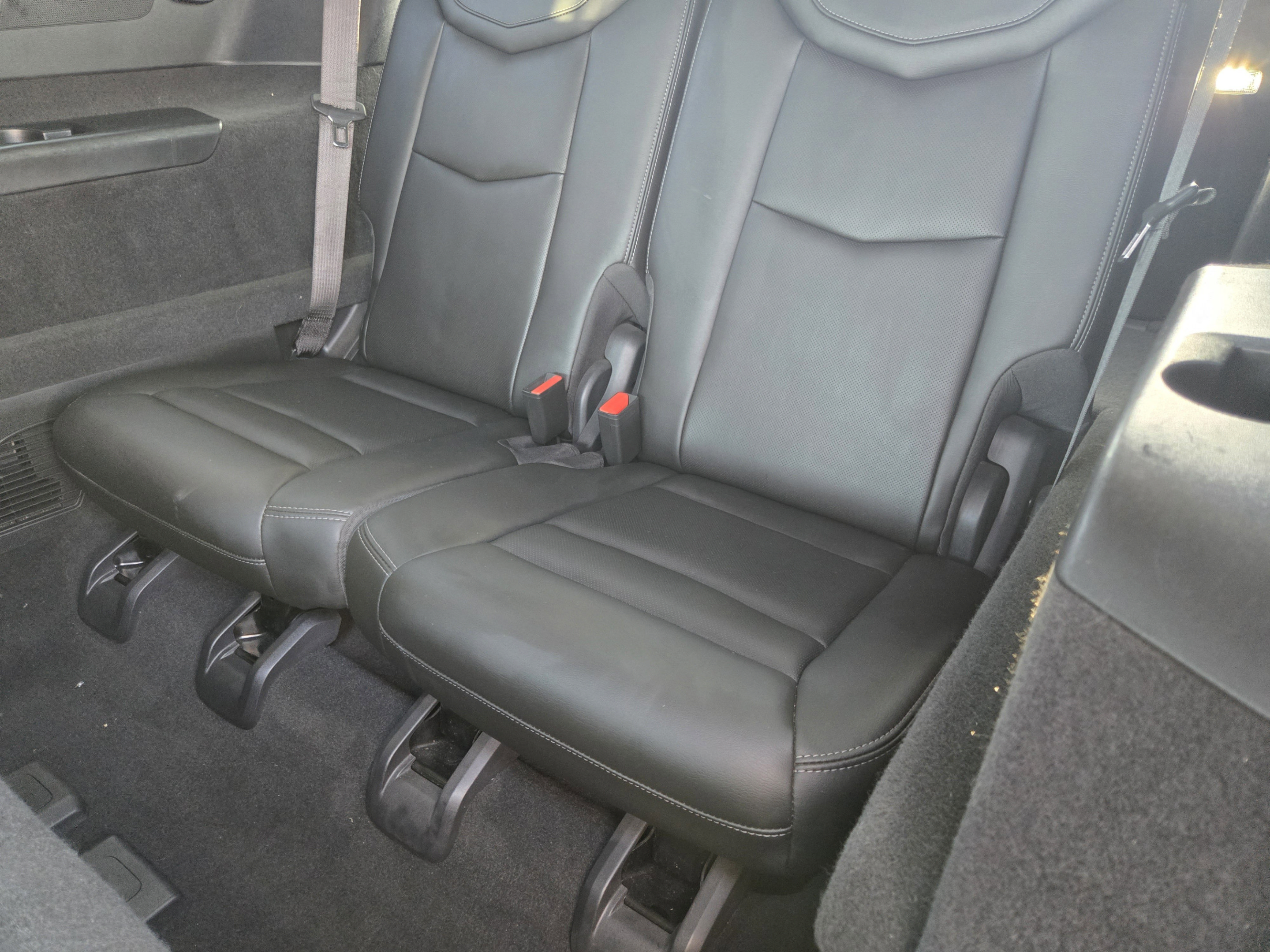 Used 2022 Cadillac XT6 Premium Luxury FWD image 26