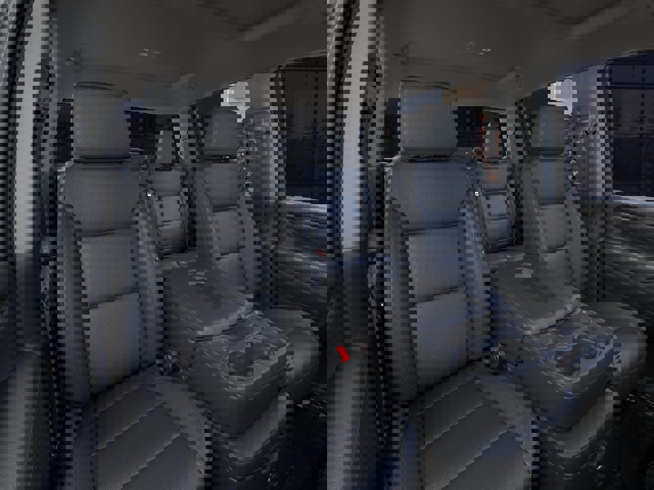 New 2026 Chevrolet Silverado 3500 LTZ image 40