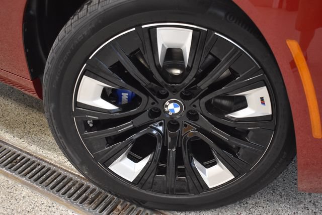 New 2026 BMW X3 xDrive30i w/ Premium Package AWD/4WD image 28