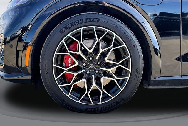 Used 2024 Ford Mustang Mach-E GT image 33