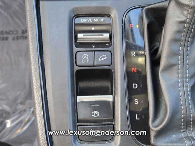 Used 2024 Honda CR-V EX-L image 32
