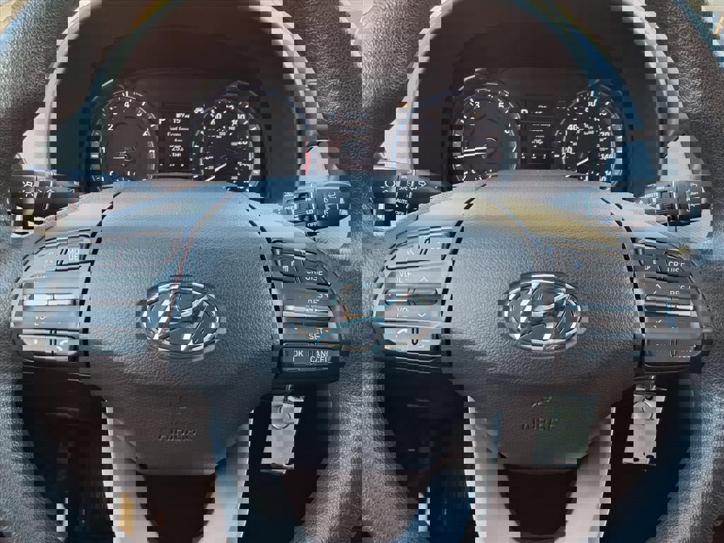 Used 2019 Hyundai Kona SE image 23