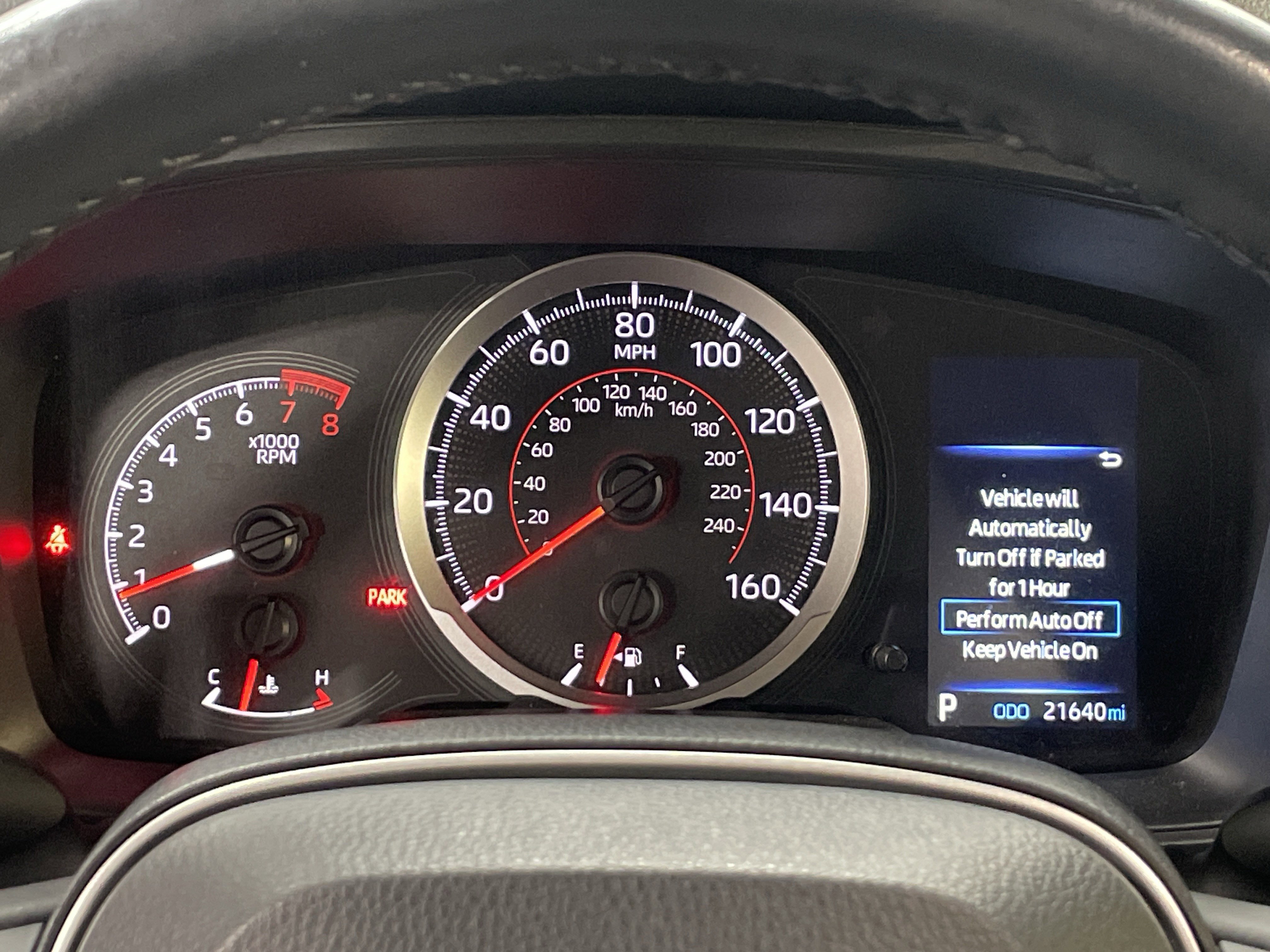 Certified 2022 Toyota Corolla Cross LE image 21