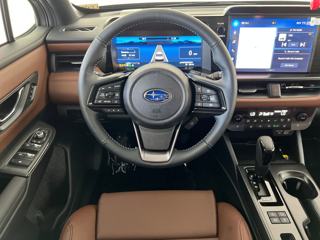 New 2026 Subaru Outback Touring XT AWD/4WD image 15