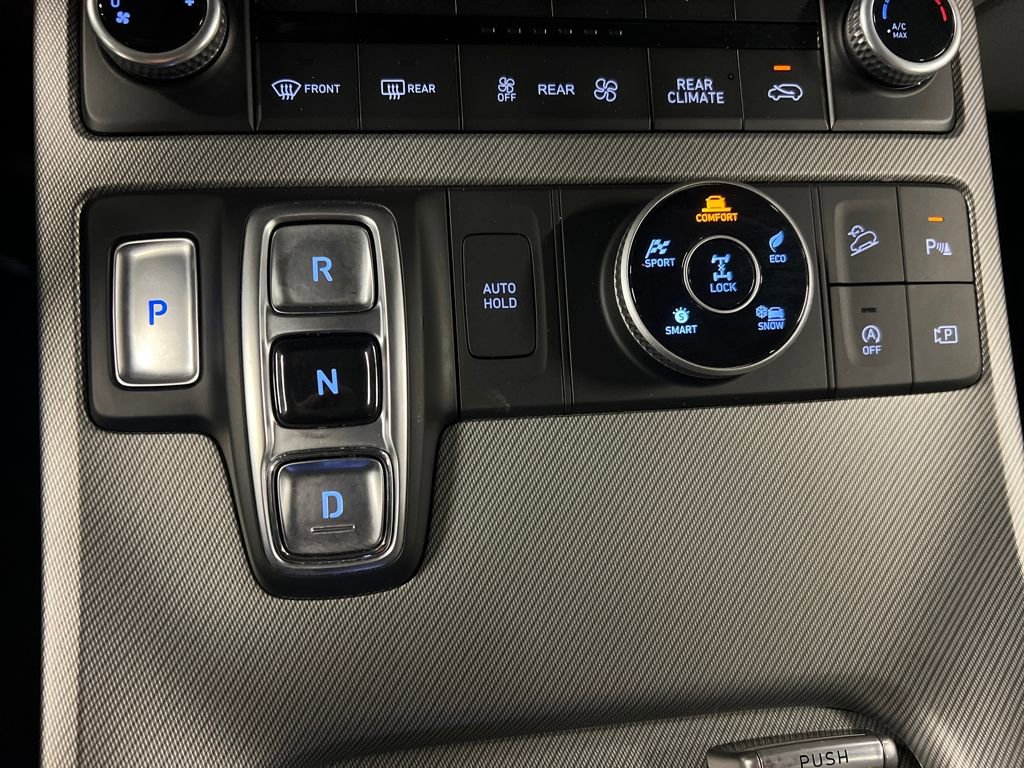 Used 2023 Hyundai Palisade SE w/ Cargo Package image 26