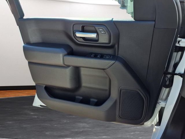 Certified 2024 Chevrolet Silverado 2500 Custom w/ Custom Value Package AWD/4WD image 14