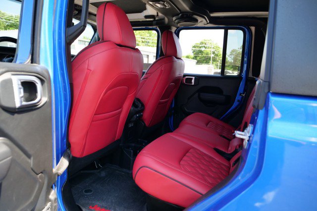 Used 2022 Jeep Gladiator Sport AWD/4WD image 30