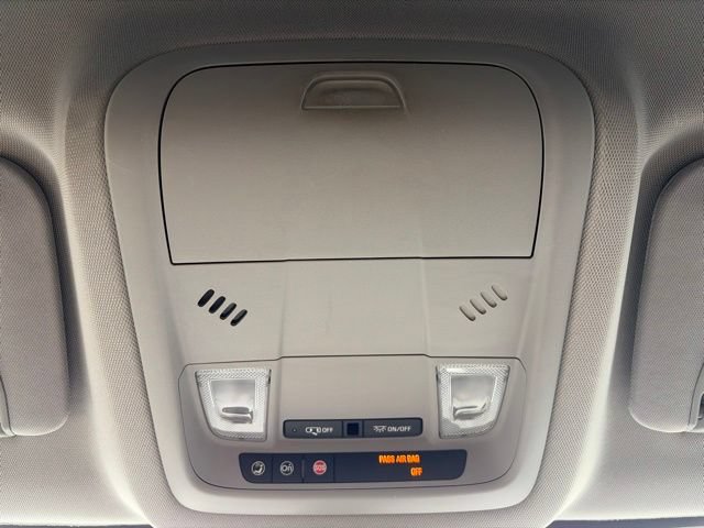 Used 2018 GMC Acadia SLE AWD/4WD image 30