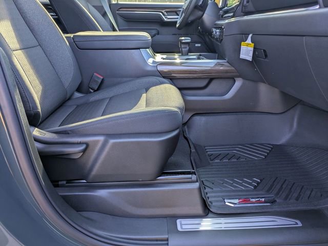 New 2026 Chevrolet Silverado 1500 LT Trail Boss w/ Convenience Package II image 36