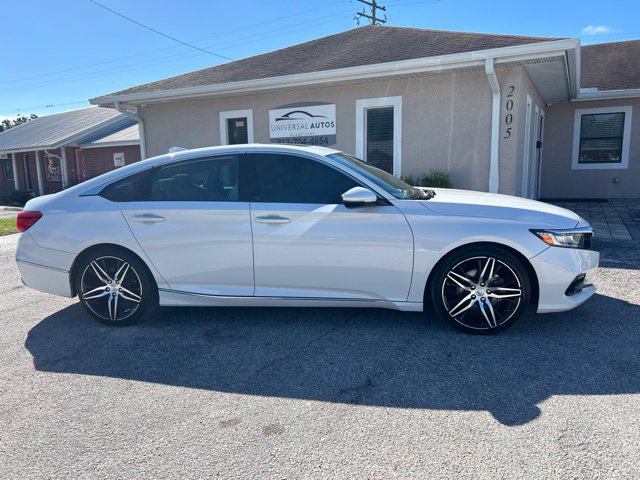 Used 2022 Honda Accord Touring image 4