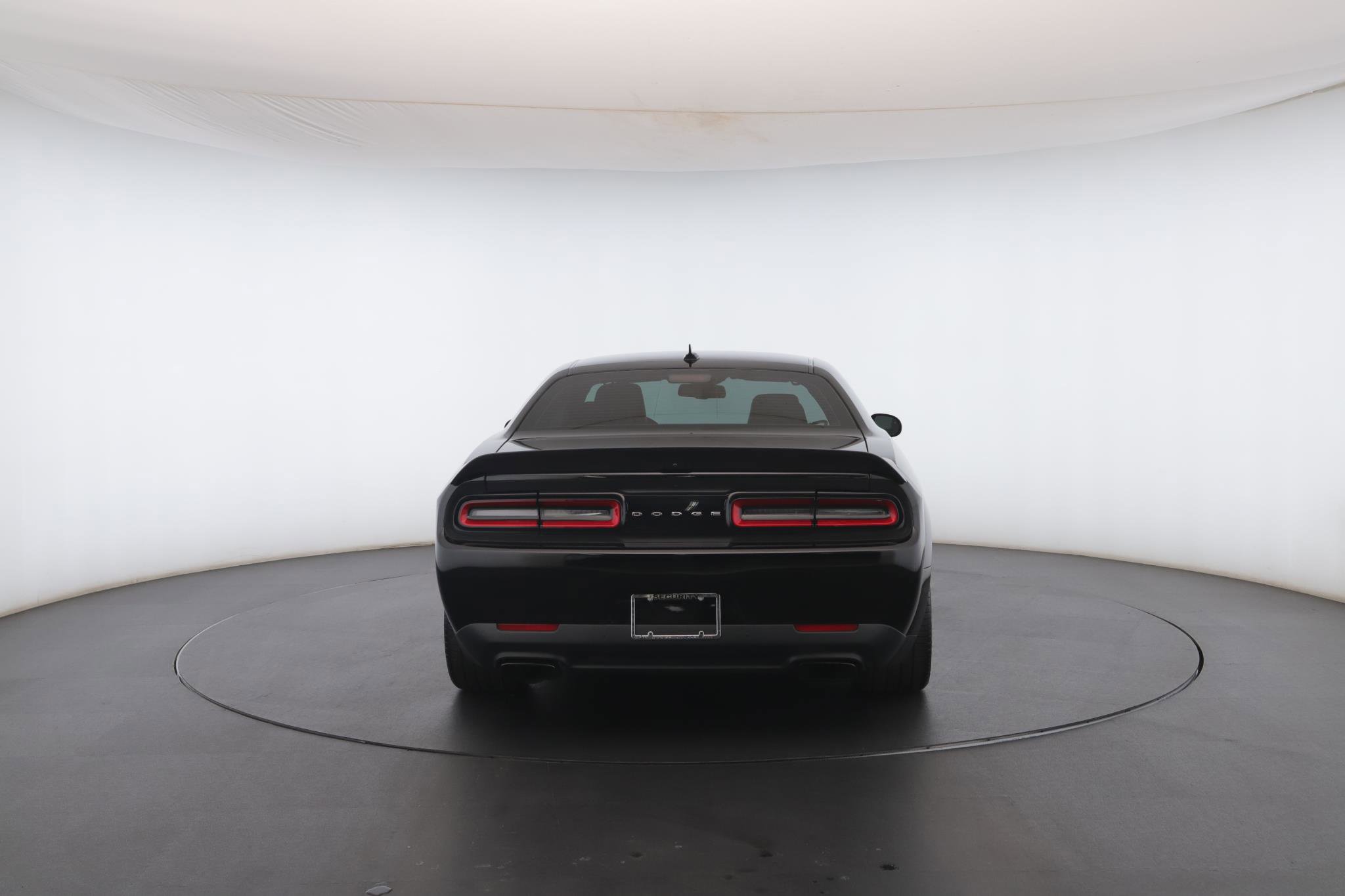 Used 2023 Dodge Challenger SRT Hellcat image 26
