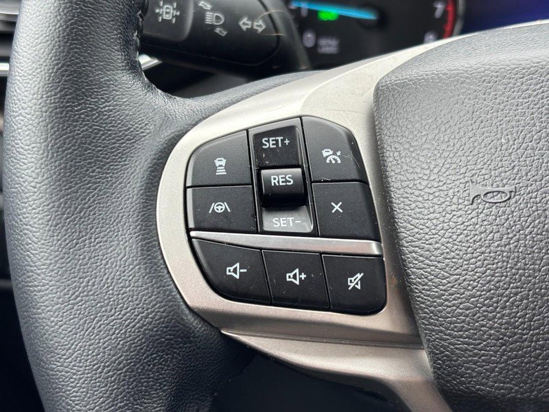 Used 2022 Ford Explorer Limited w/ Hybrid Equipment Group 310A image 19