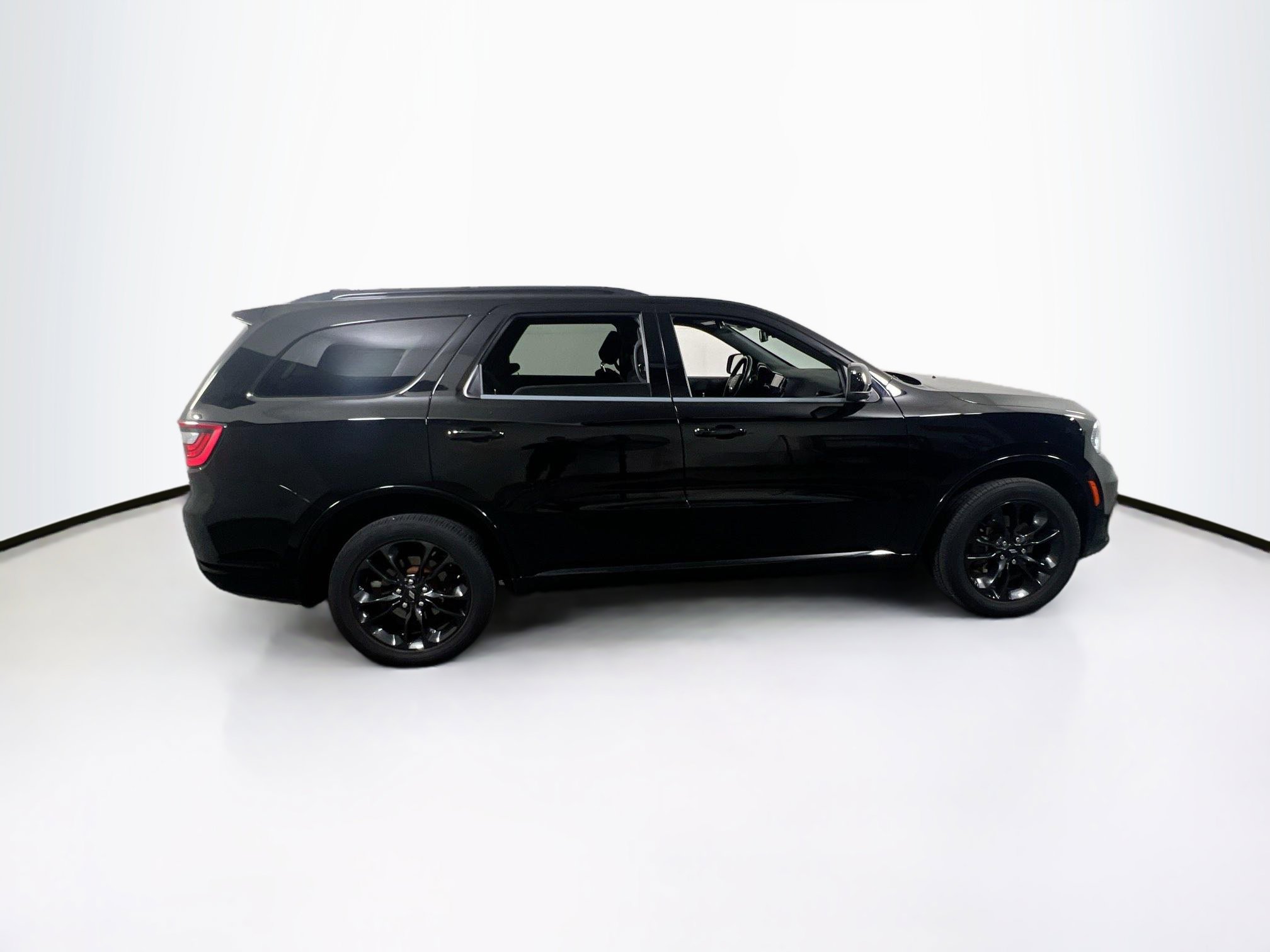 Used 2023 Dodge Durango GT AWD/4WD image 4