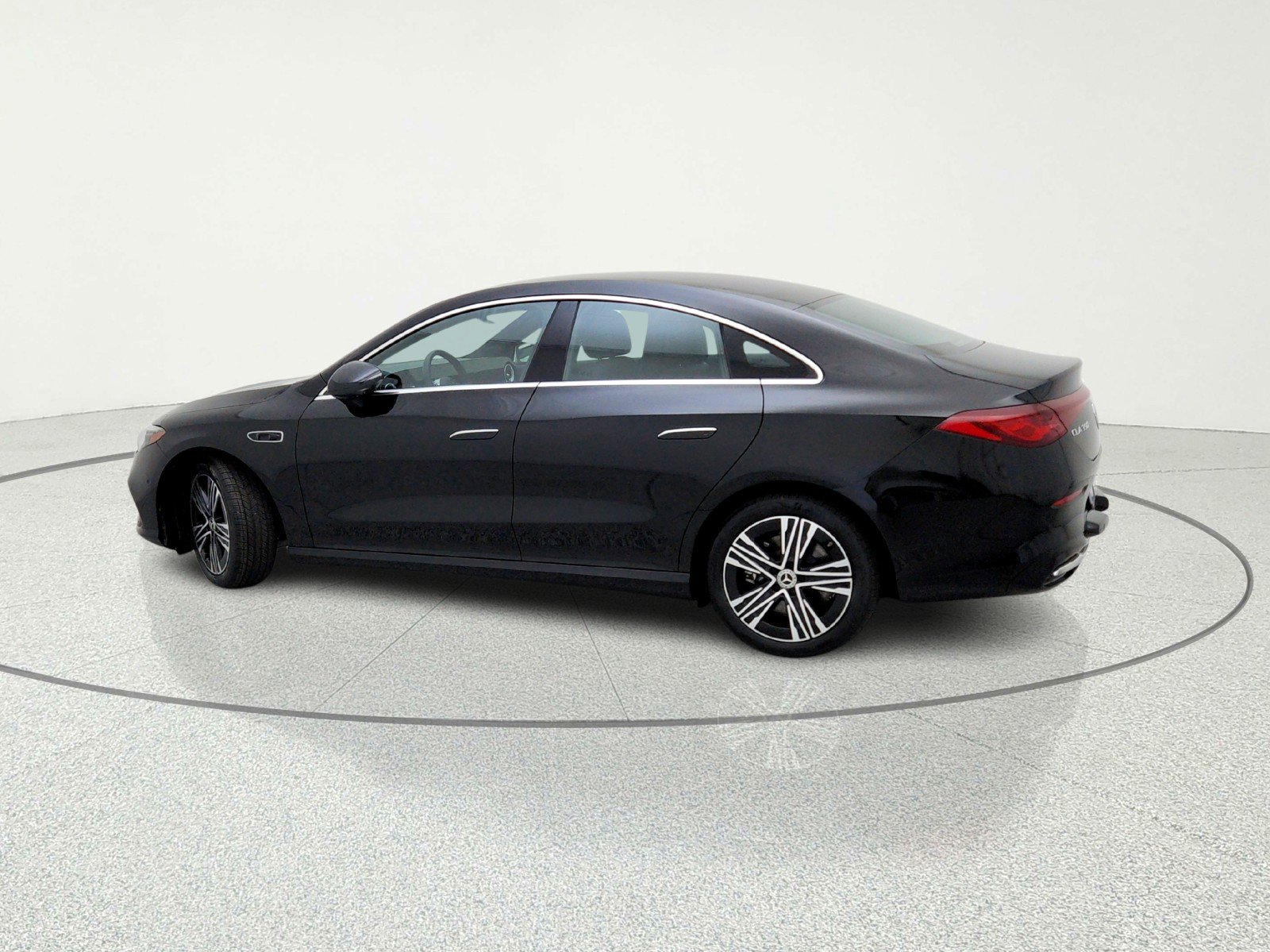 New 2026 Mercedes-Benz CLA 350 image 13