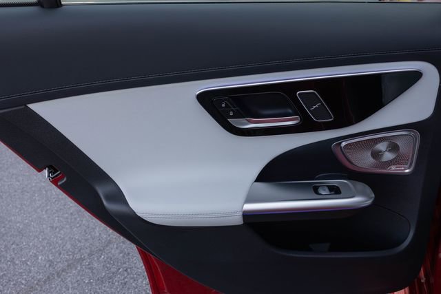 New 2026 Mercedes-Benz C 300 4MATIC Sedan image 16