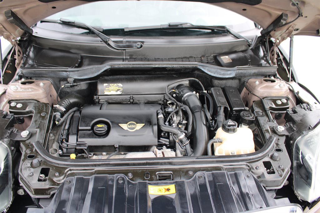 Used 2012 MINI Cooper Countryman S image 34