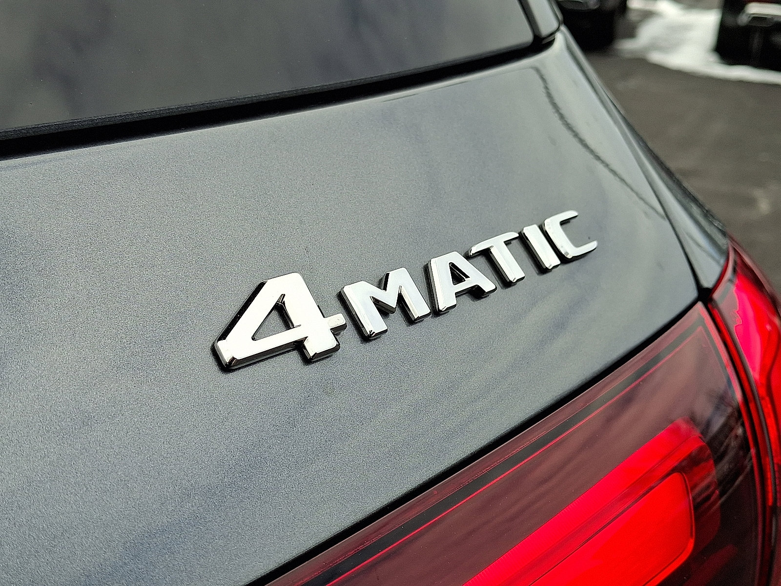 Certified 2026 Mercedes-Benz GLE 350 GLE 350 image 33