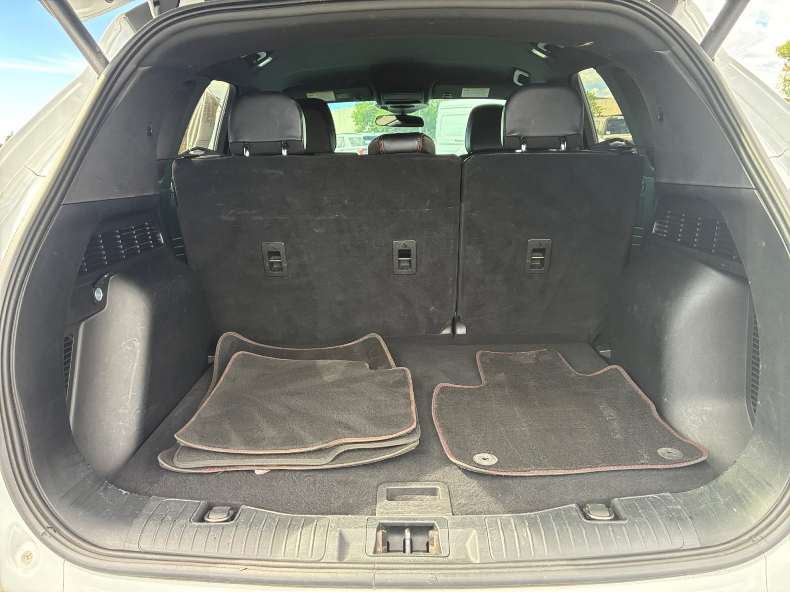 Used 2023 Ford Escape ST-Line AWD/4WD image 32