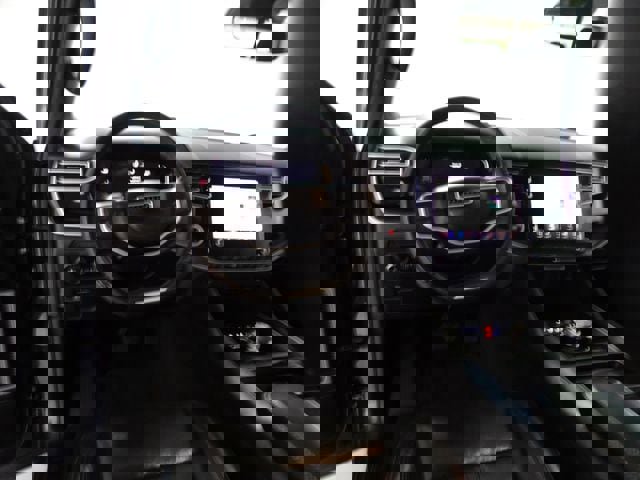 Certified 2022 Jeep Wagoneer Series I w/ Premium Group I image 5