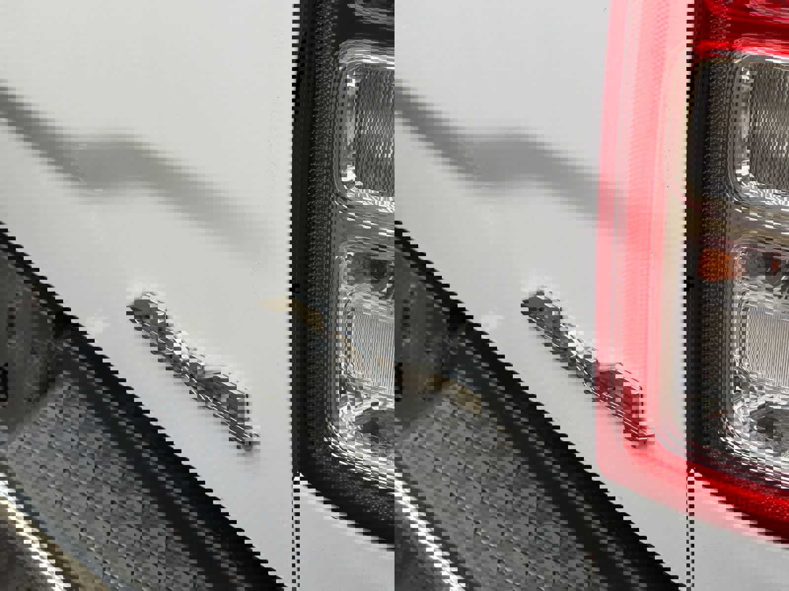 Used 2021 RAM 2500 Tradesman image 11