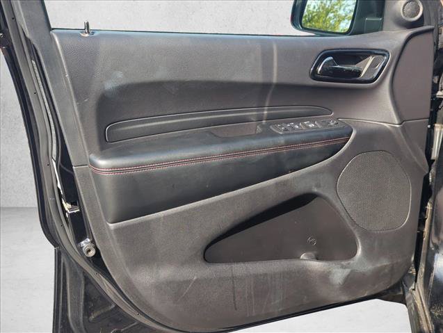 Used 2026 Dodge Durango GT RWD image 16