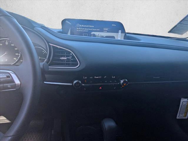 Used 2025 MAZDA CX-30 AWD 2.5 S w/ Preferred Package image 12