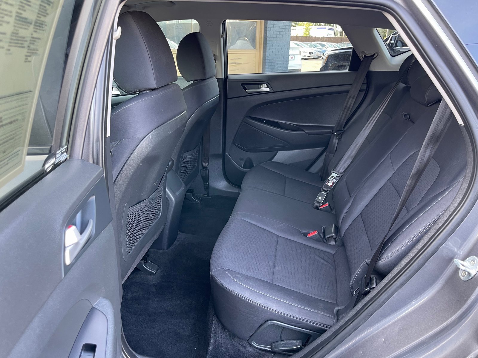 Used 2020 Hyundai Tucson Value image 14