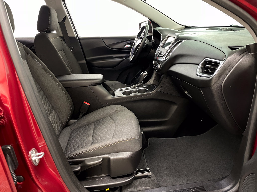 Certified 2019 Chevrolet Equinox LT FWD image 35