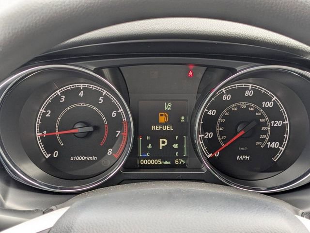 New 2026 Mitsubishi Outlander Sport ES AWD/4WD image 29