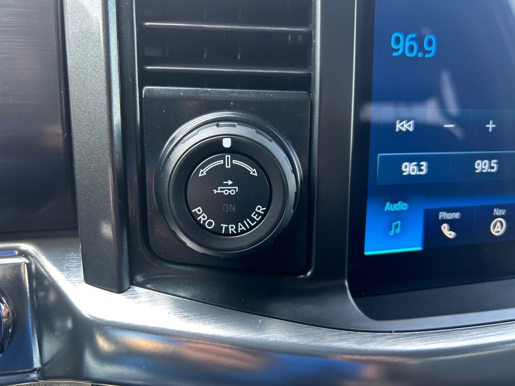 Used 2023 Ford F150 Lariat image 24