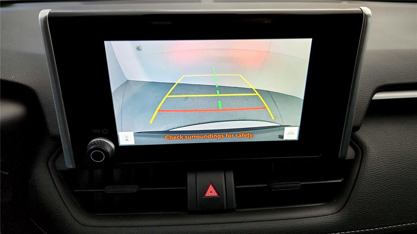 Certified 2023 Toyota RAV4 XLE image 41