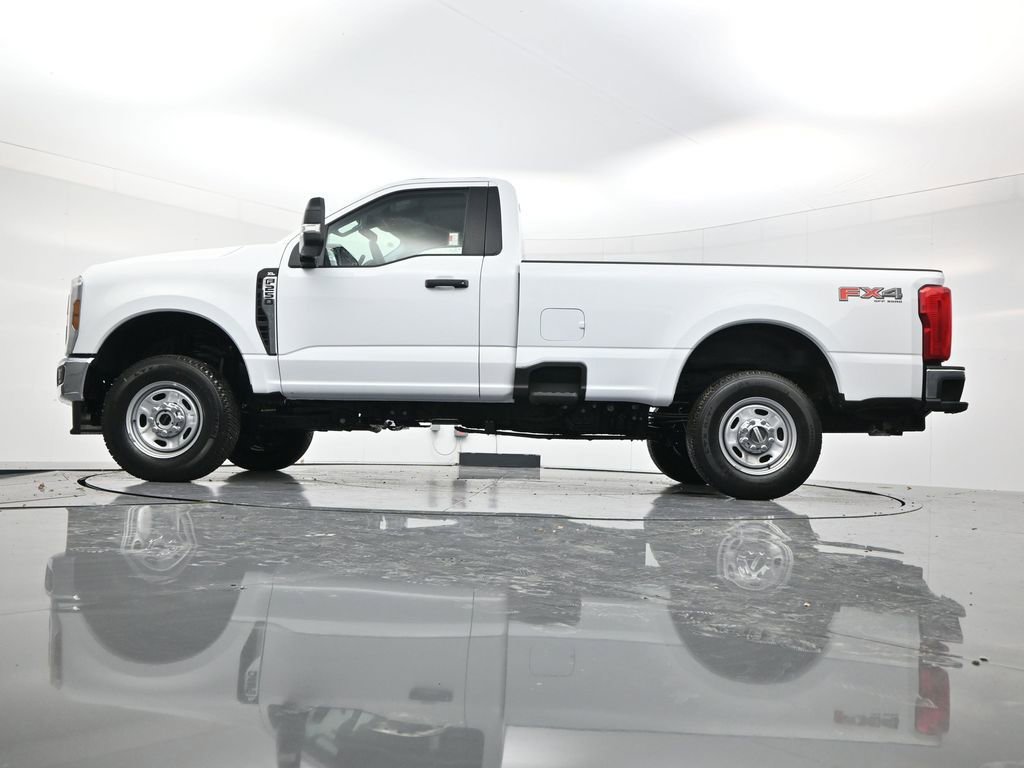 New 2026 Ford F250 XL w/ FX4 Off-Road Package image 42