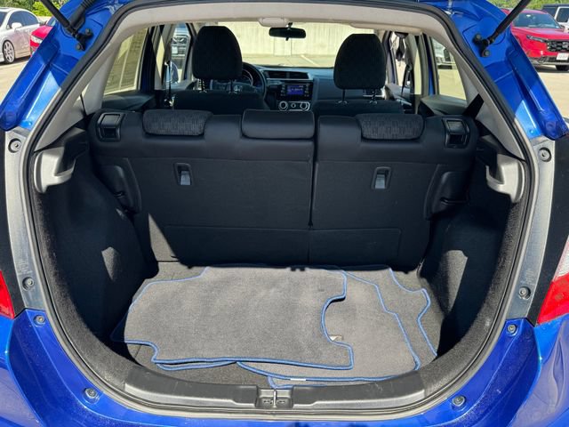 Used 2016 Honda Fit LX image 10